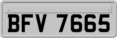 BFV7665