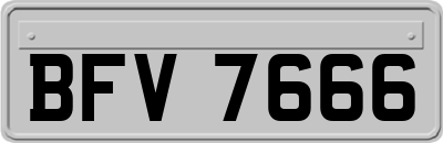 BFV7666
