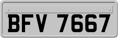 BFV7667