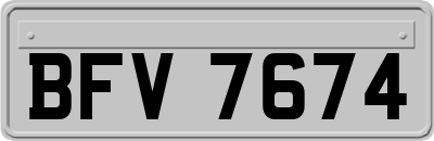 BFV7674