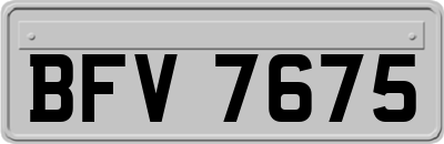 BFV7675