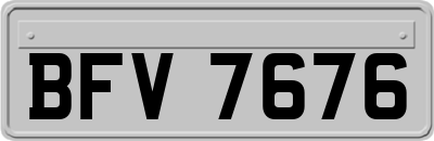 BFV7676
