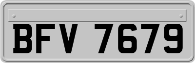 BFV7679