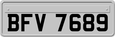 BFV7689