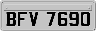BFV7690