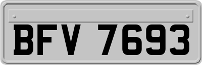 BFV7693
