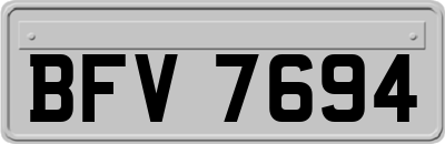 BFV7694
