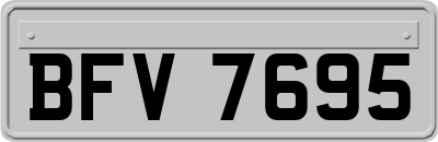 BFV7695