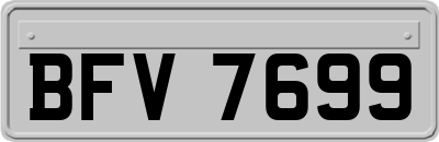 BFV7699