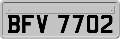 BFV7702