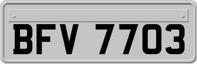 BFV7703