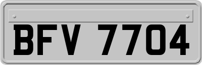 BFV7704