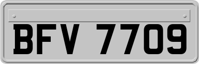 BFV7709