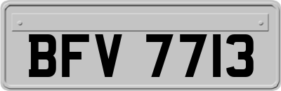 BFV7713