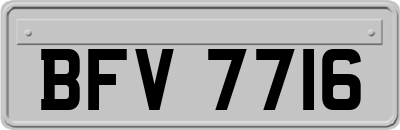 BFV7716