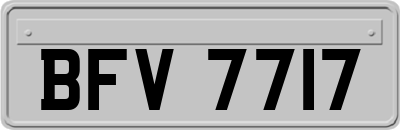 BFV7717