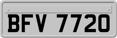 BFV7720