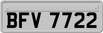 BFV7722