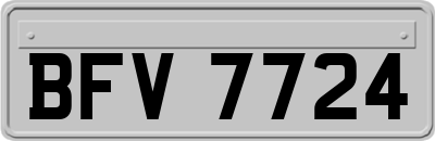 BFV7724