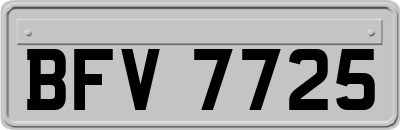 BFV7725