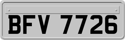 BFV7726