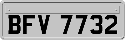 BFV7732