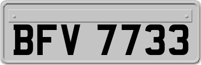 BFV7733