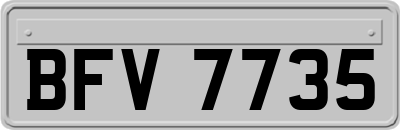 BFV7735