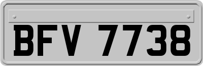 BFV7738