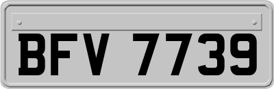 BFV7739