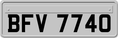 BFV7740