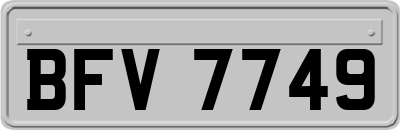BFV7749