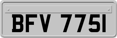 BFV7751