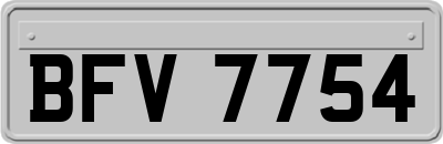 BFV7754