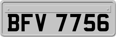 BFV7756