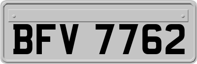 BFV7762