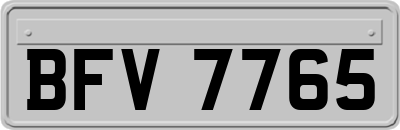 BFV7765
