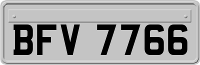 BFV7766