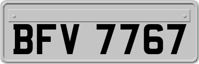 BFV7767