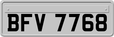 BFV7768