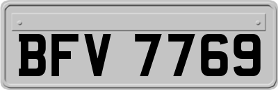 BFV7769