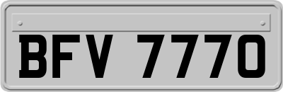 BFV7770