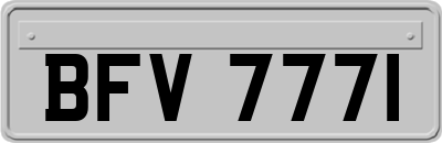 BFV7771