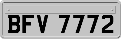 BFV7772