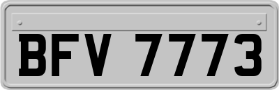 BFV7773