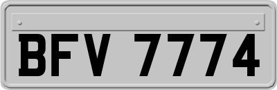 BFV7774