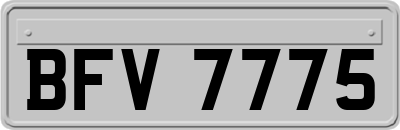 BFV7775