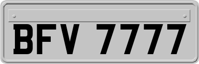 BFV7777