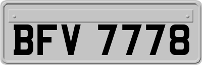 BFV7778
