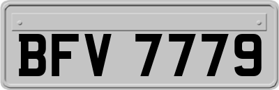 BFV7779